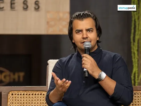 Bhavish Aggarwal - Founder At Olacabs