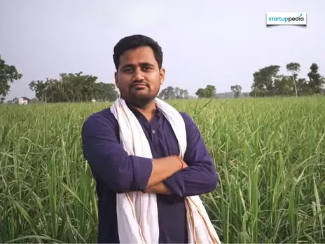 Akshay Srivastav - Founder At LCB Fertilizers