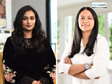 Raina Singhwi And Anjana Singhwi: Co-founders At Samskara Home