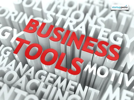 Tools for small businesses or early stage startups