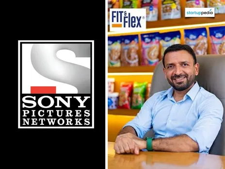 Shark Tank Pitcher Fit & Flex Sues Sony Networks