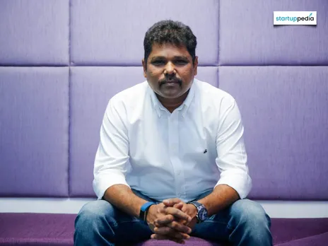 Girish Mathrubootham: Co-founder At FreshWorks