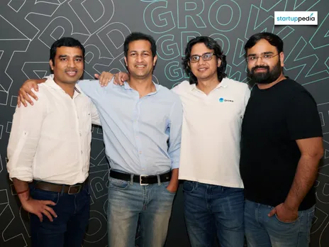 Lalit Keshre - CEO At Groww 