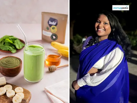 Keerthi Priya - Founder At Koh Foods