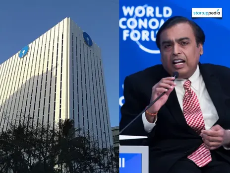 State Bank Of India (SBI) vs. Mukesh Ambani's Reliance Industries