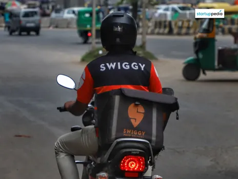 Former Swiggy employee embezzled Rs 33 crore from the company