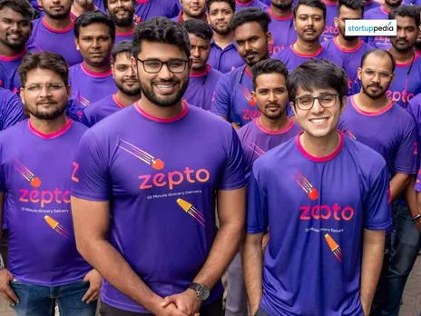 Mumbai-based Quick-Commerce Platform: Zepto