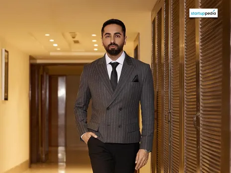 Ayushmann Khurrana Earns 400% Return as Emami Acquires The Man Company 