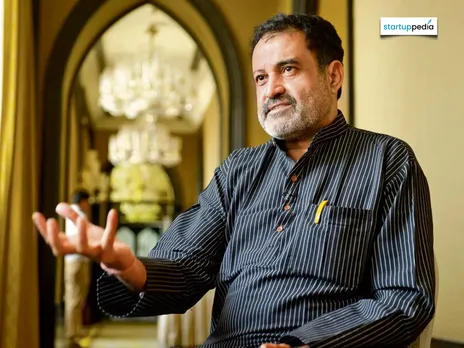 Mohandas Pai - Former Infosys CFO