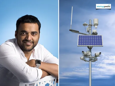 Weather Union Platform Founded By Zomato's Deepinder Goyal