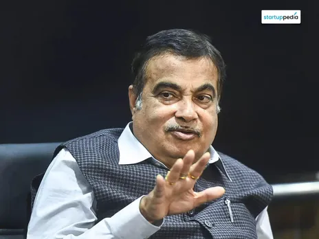 nitin gadkari