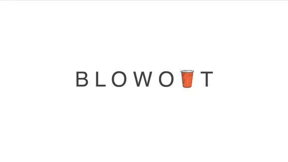 Blowout: The next-generation platform for socializing
