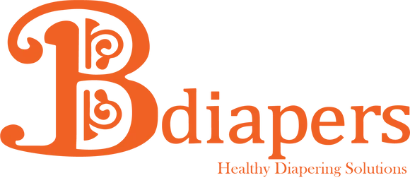 Logo - Bdiapers