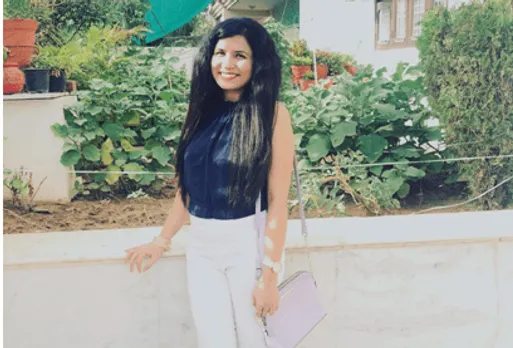 Varsha Arora, founder of Brand Butter