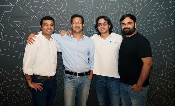 How Groww Is Revolutionizing The Indian Fintech Industry- Story of Former Flipkart Execs who built Groww into a unicorn