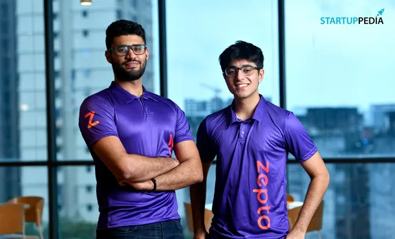 19 YO Grocery Startup Co-founder Becomes the Youngest Indian to Enter in 1000 Cr Club