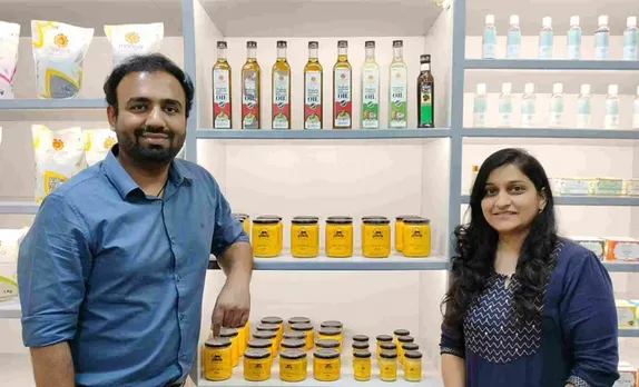 Started her dairy startup to protect her daughter from allergy, ended up making 2 Cr turnover