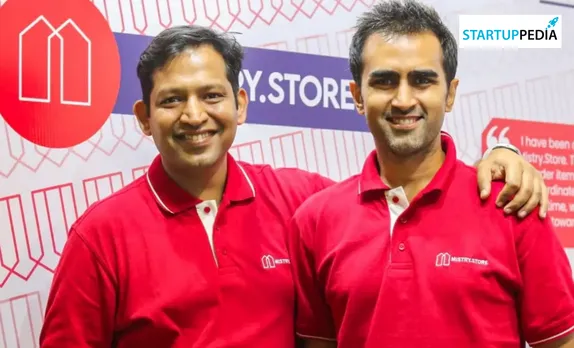 Mistry.Store raises $2 million in a seed round led by Omidyar India