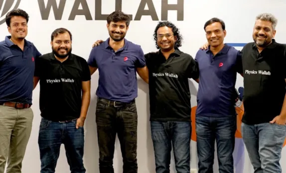 Edtech Unicorn PhysicsWallah Expands its NEET Prep and Study Materials Verticals with Two New Acquisitions