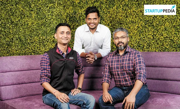 Bangalore-based B2B ecommerce startup Udaan raises $120 million