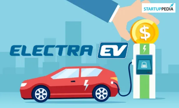 Ratan Tata owned Electra EV secures Rs 207 crore funding from GEF Capital