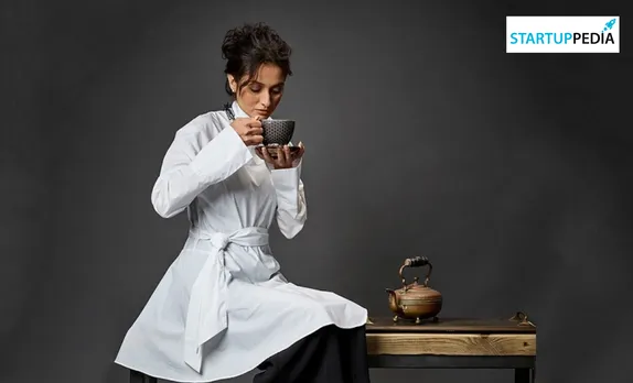 This doc started a tea startup now serves Taj Hotel, Hotel Oberoi, and Jet Airways and Clocked a turnover of Rs 11 crore.