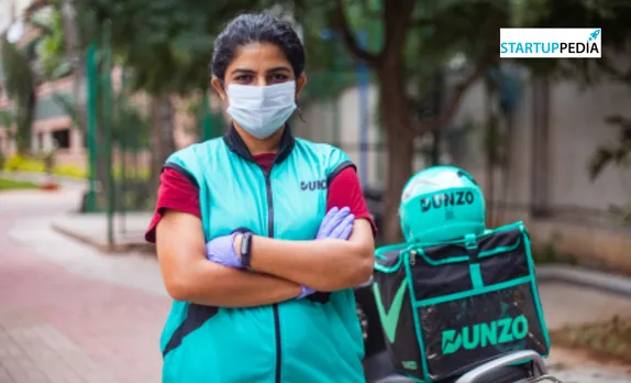 Dunzo's losses increased by 2X to Rs 464 Cr in FY22, yet revenue doubled