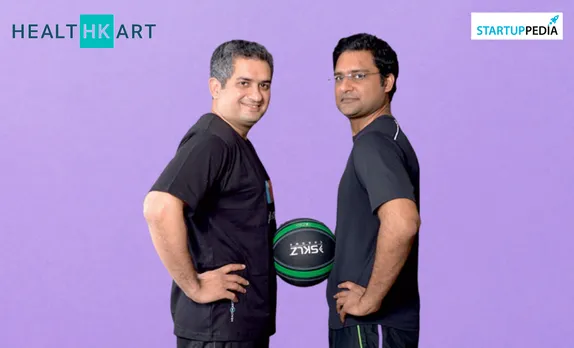 Gurugram based healthtech brand Healthkart raises over $65 Mn led by Temasek