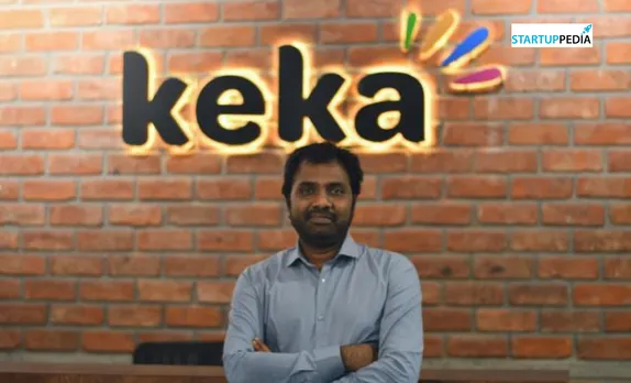 HR tech startup Keka raises $57 million in the largest Series A SaaS fundraising round in India