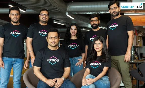 Prodo raises $1 million in seed funding led by Infection Point Ventures
