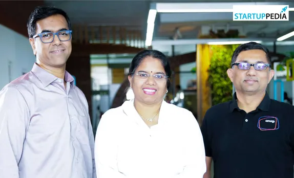 Bangalore-based Cloud based SaaS technology provider Amagi raises $100 million in a round led by General Atlantic