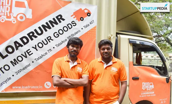 Launched by Flipkart ex-delivery boys, LoadRunnr - a  Bengaluru-based venture safely delivers every need, from banana to couch. Has successfully made numerous deliveries in the past 1 month of launch.
