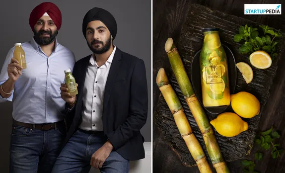 This Mumbai-based startup is changing the way you consume sugarcane juice, by making the process hygienic and adding healthy superfoods. Serves 40k+ consumers a month