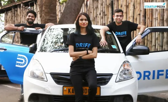 This Bangalore-based blockchain project startup is decentralizing ride-hailing; no surge prices, commission or cancellations - takes on Uber and Ola.