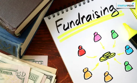 3 things no one tells you about raising funds – but you should know.