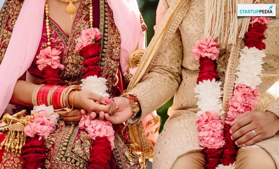 How to build a successful business in India's big fat wedding industry?