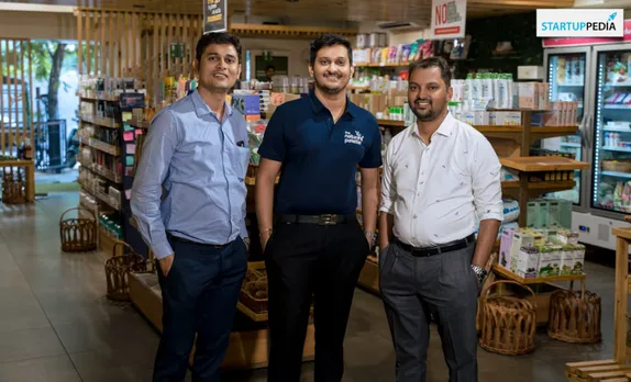 How these three cousin brothers from manufacturing stainless steel sheets background built a Rs 17 Crore D2C startup