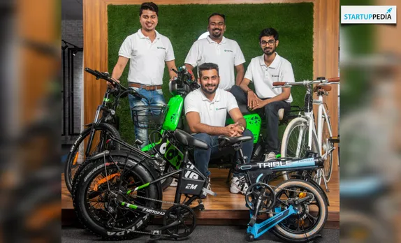 Meet Rajib Gangopadhyay, a 31-year-old founder Who Reimagined The Commute Segment And Grew His Business From India to The World Worth Rs 130 Cr In Just 2 Years