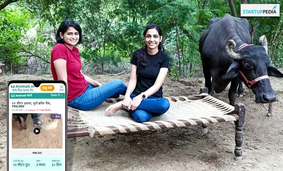 IIT roommates launched an online platform to buy/sell cattle in India, revenue jumped from Rs 5 lakh in FY21 to Rs 7.4 Cr in FY22, last valued at Rs 565 Cr