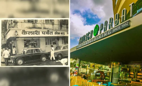 Started in 1950s in Bombay, by the Mulchandani Brothers, today the great grand children are taking Kailash Parbat globally with 75+ outlets