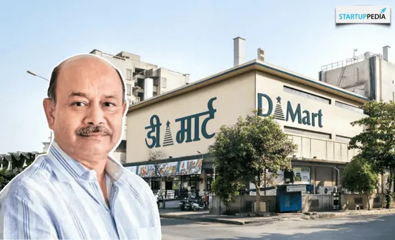 Meet Radhakishan Damani, founder of DMart, who made Rs 1.6 Cr profit per day in 2022, holds 8th position on the Forbes Richest Indians 2023 list, Net worth - Rs 1.25 lakh Cr.