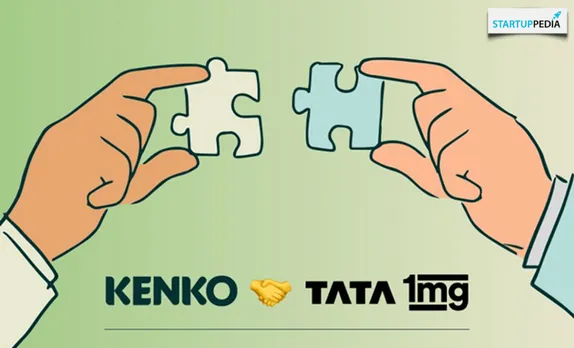 Health Financing startup Kenko Health partners with Tata 1 mg to make healthcare more accessible & affordable