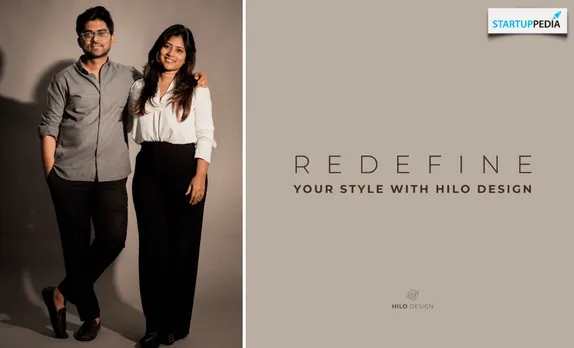 This Hyderabad-based brother-sister duo built an affordable designer clothing brand for men – clocked Rs 1.5 crore revenue in FY22.
