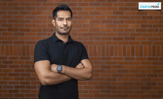 He transformed his friend’s Youtube channel into India’s leading edtech company worth Rs 26,000 Cr.