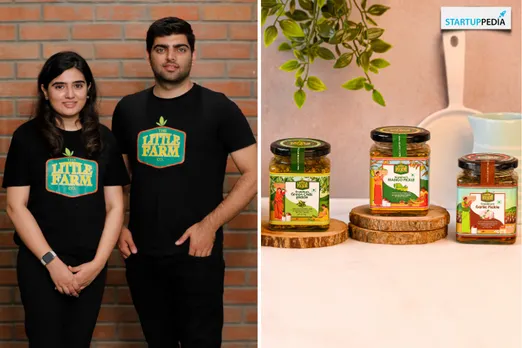 This brother-sister duo makes grandmother-style home-grown pickles – & are set to touch Rs 25 crore revenue