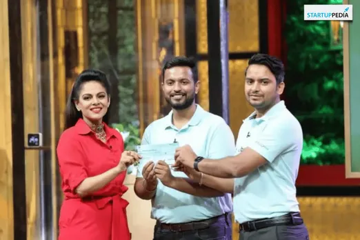 Meet these IIT Grads who built a plant-based air purifier to improve air quality, never got funding after the episode aired
