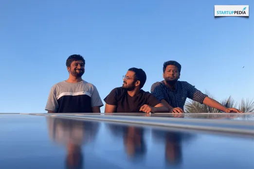 This Bangalore-based startup lets users go solar with zero rooftop installations - and offers power bills from more than 70+ power providers across India.
