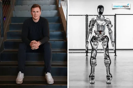 This startup is building robots to replace human labour, gets support of OpenAI, Jeff Bezos, Nvidia & others