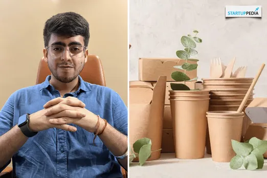 This young entrepreneur brings 50+ sustainable brands under one roof & offers 1000+ environmentally safe products for a more conscious lifestyle!