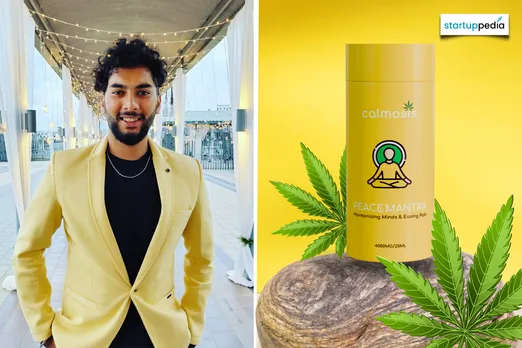 This Bengaluru Startup Delivering Cannabis Products To Your Doorsteps